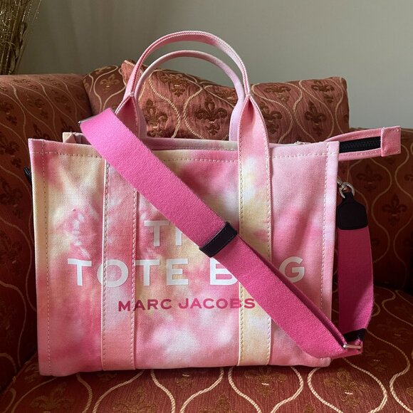 Marc Jacobs "The Tote Bag" - Picture 4 of 4